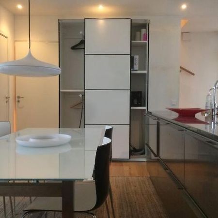 Exclusive 2 Level Etage Next To Arlanda-City Metro Stockholm Eksteriør bilde