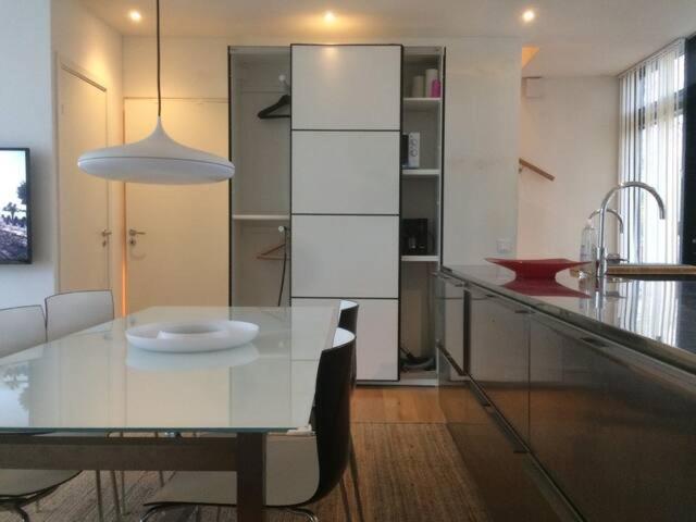 Exclusive 2 Level Etage Next To Arlanda-City Metro Stockholm Eksteriør bilde
