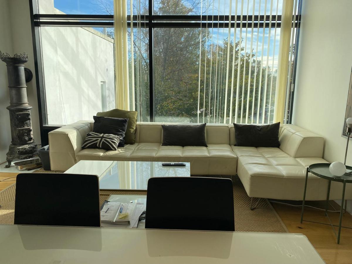 Exclusive 2 Level Etage Next To Arlanda-City Metro Stockholm Eksteriør bilde
