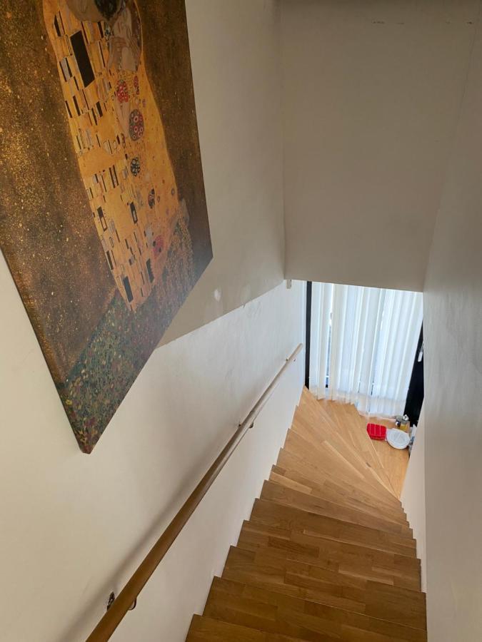Exclusive 2 Level Etage Next To Arlanda-City Metro Stockholm Eksteriør bilde
