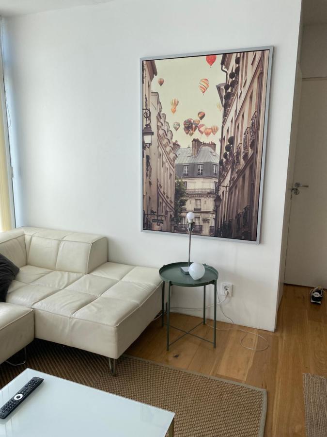 Exclusive 2 Level Etage Next To Arlanda-City Metro Stockholm Eksteriør bilde