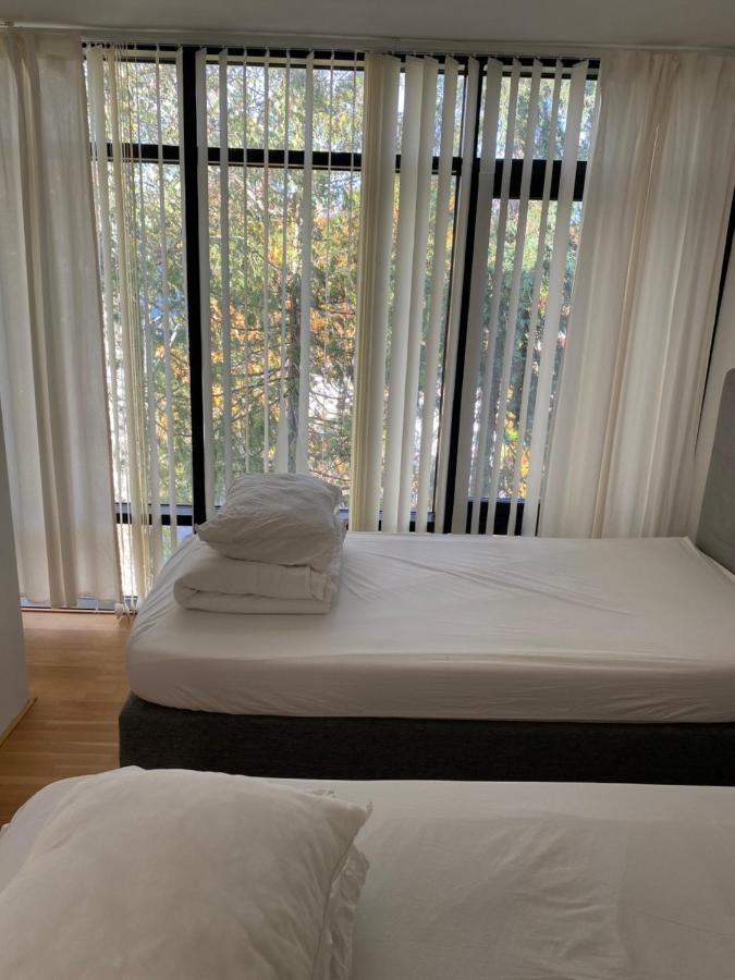 Exclusive 2 Level Etage Next To Arlanda-City Metro Stockholm Eksteriør bilde